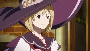 Granblue Fantasy The Animation